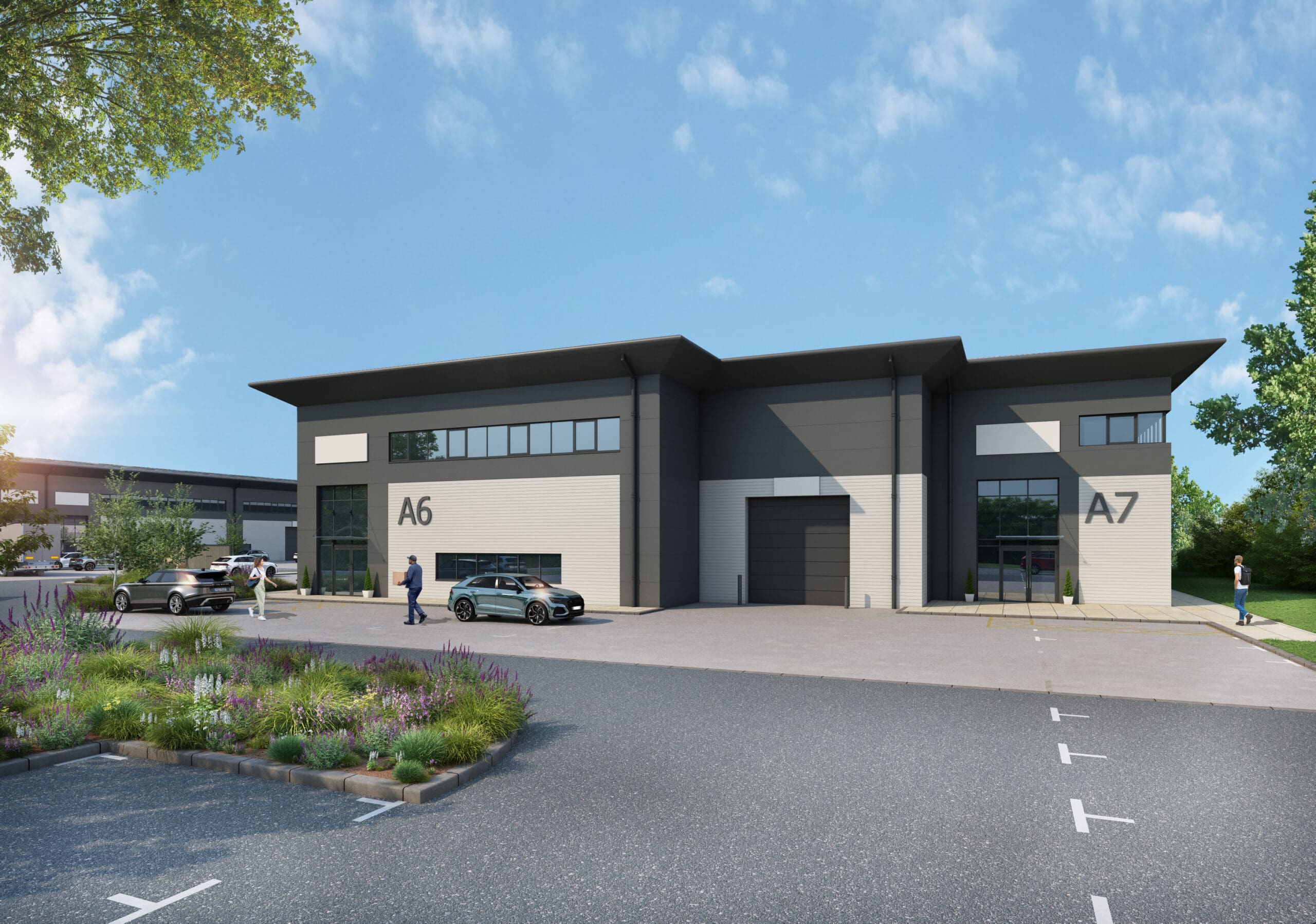 AP6 Development Southampton Virtualoom