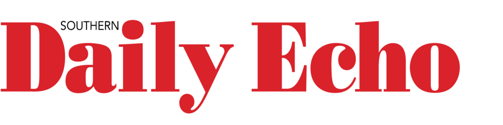 Southern Daily Echo Logo PNG