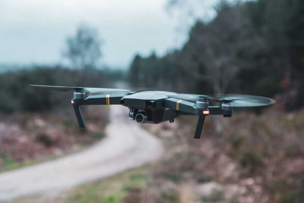 Aerial Photography- Virtualoom