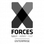 x forces
